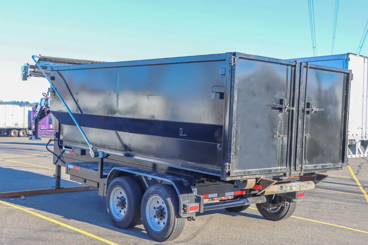 Dumpster Rental services in North St. Paul, MN